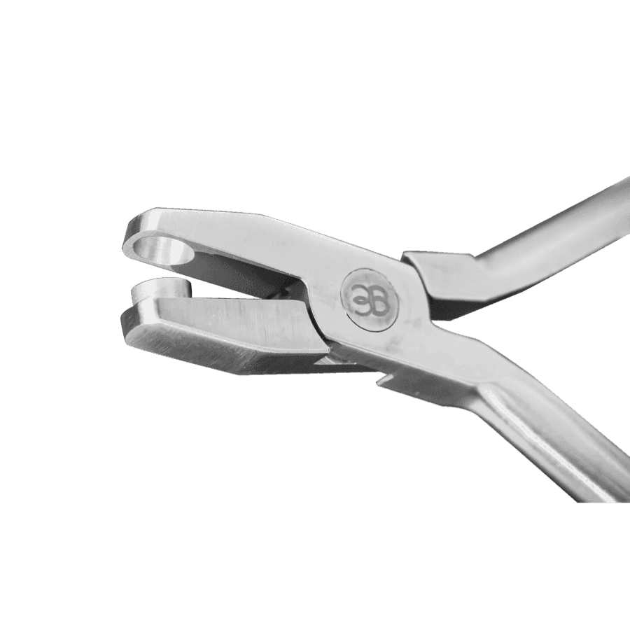 圆弧剪切钳（打孔钳）