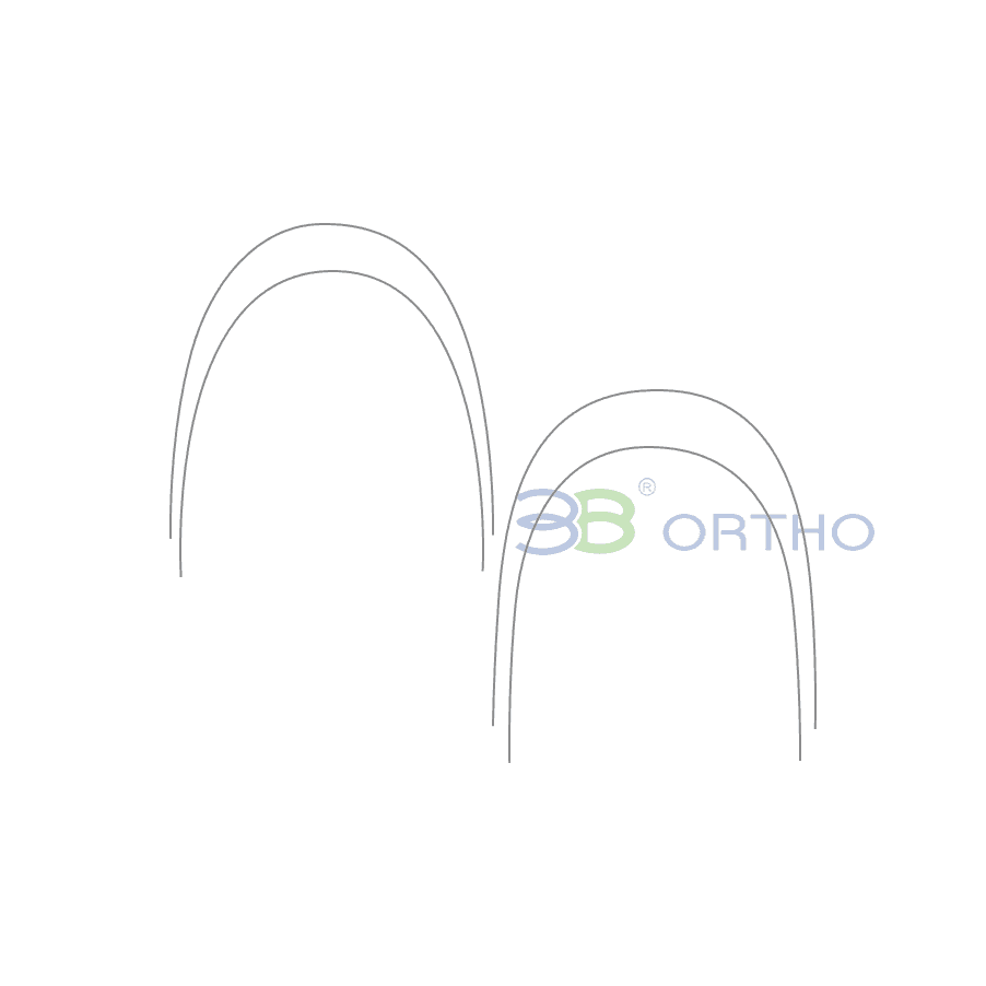 热激活：预成型镍钛丝