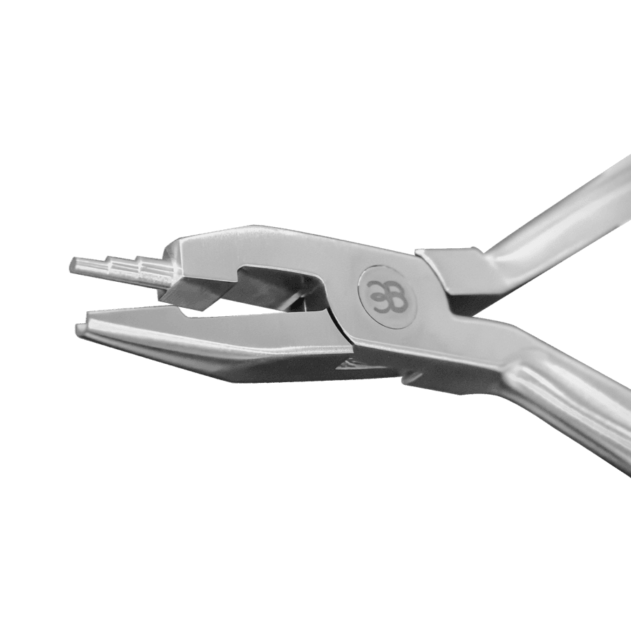 Omega Loop Bending Plier