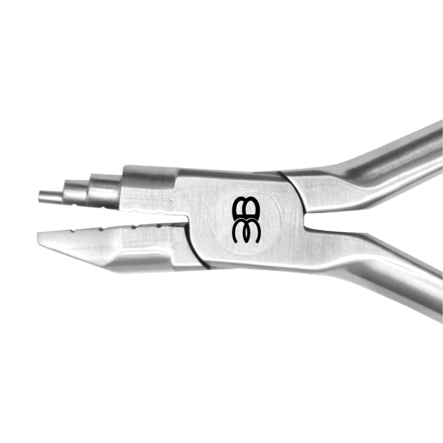 Loop Bending Plier